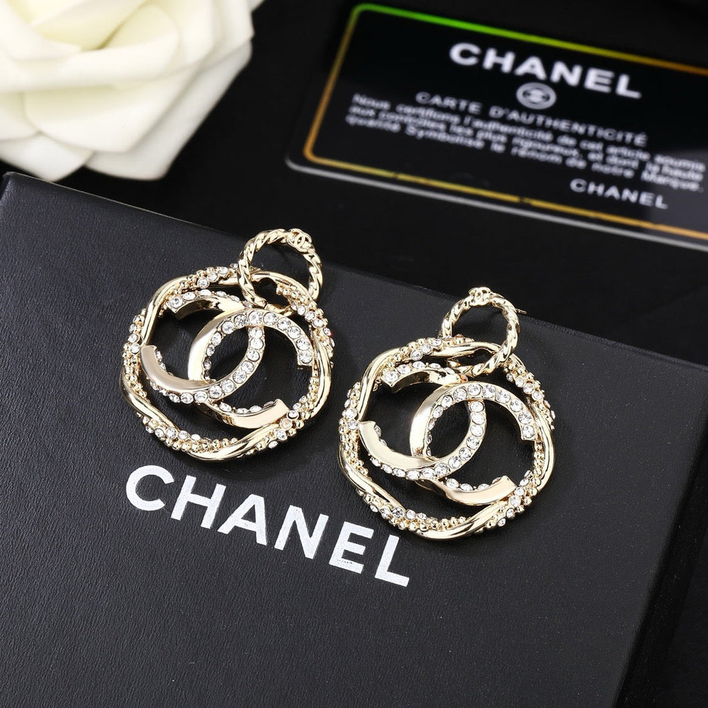 26 New Earrings