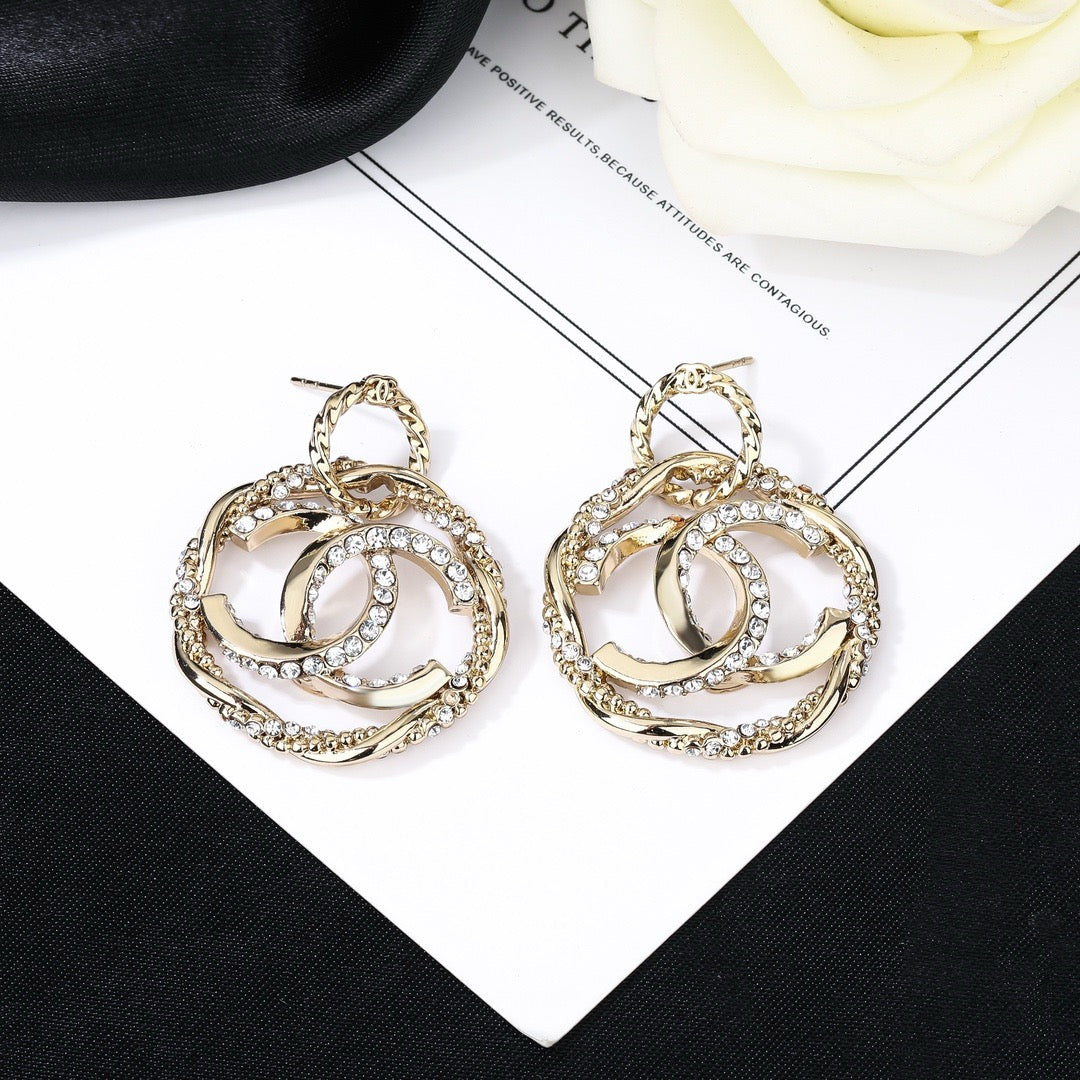 26 New Earrings