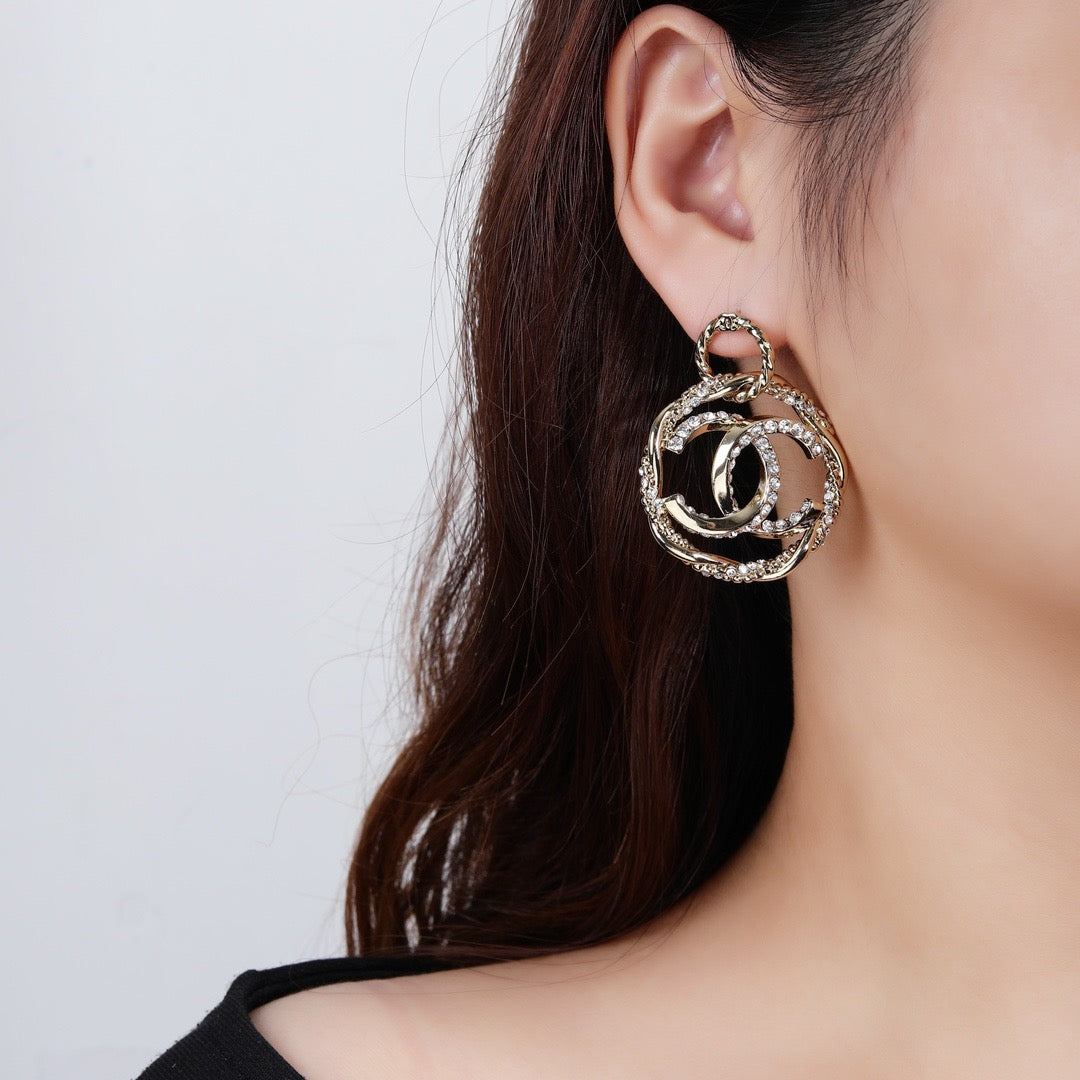 26 New Earrings