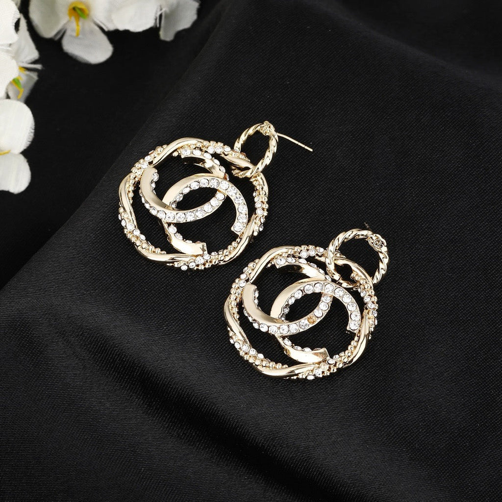 26 New Earrings