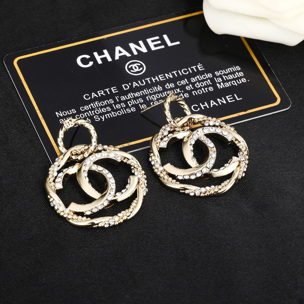 26 New Earrings