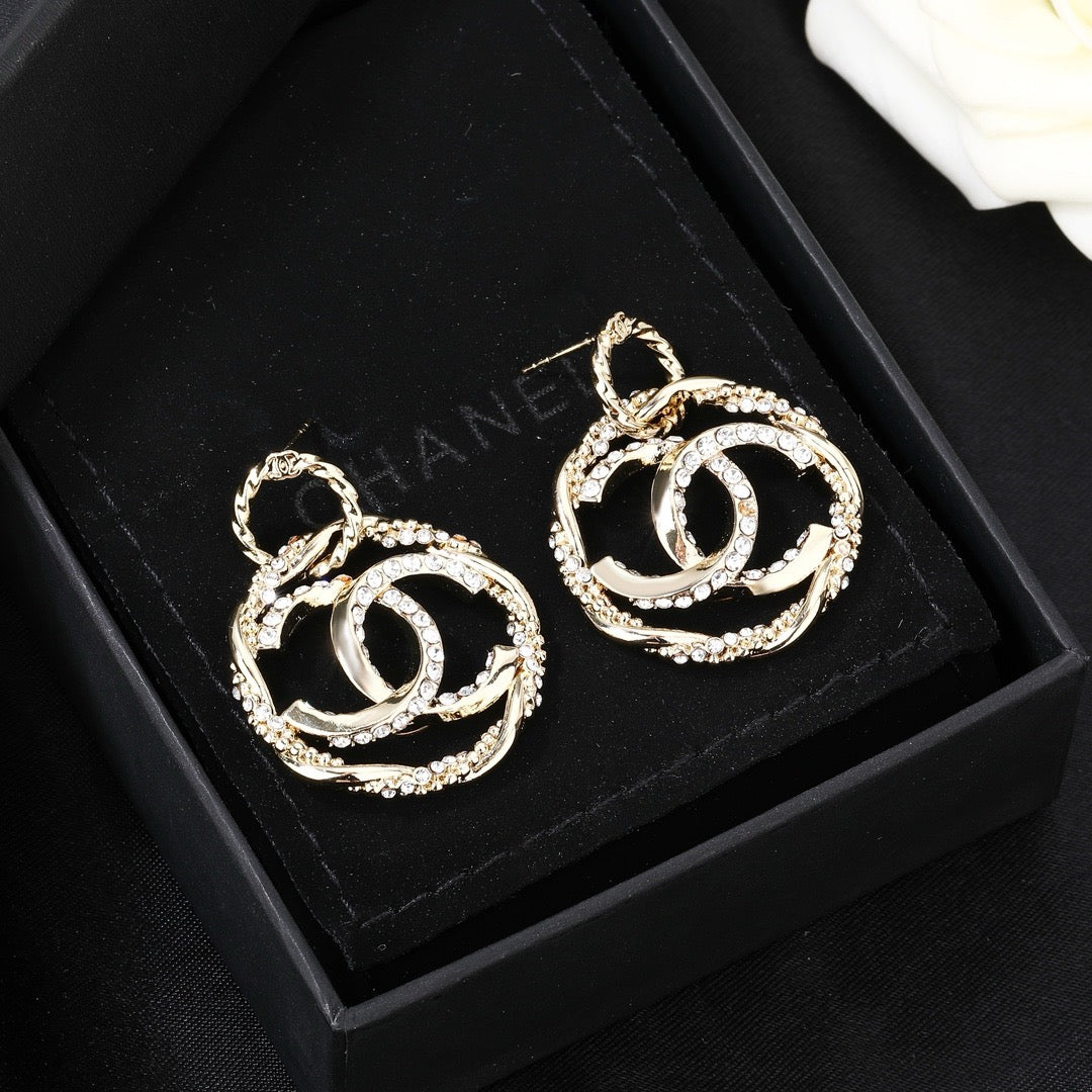 26 New Earrings