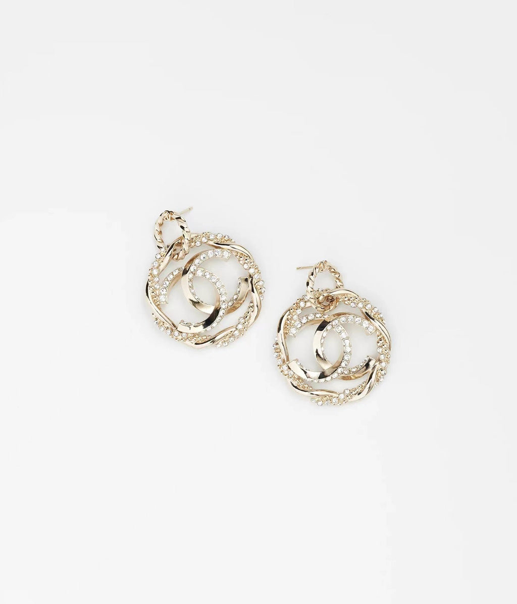 26 New Earrings