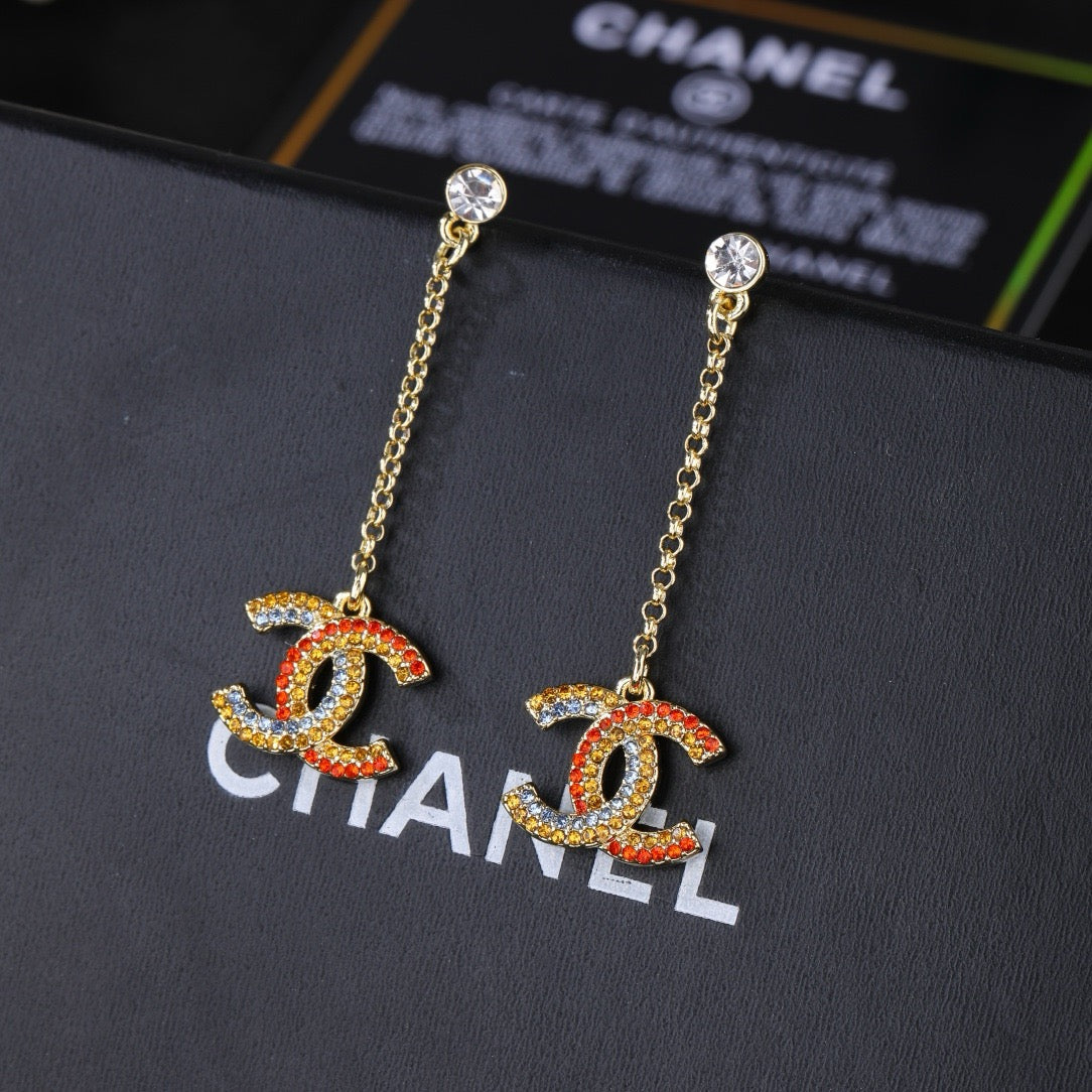 26 New Earrings