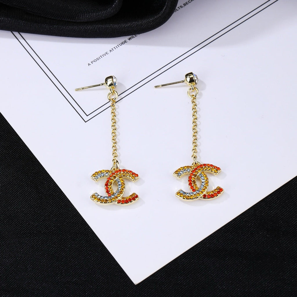 26 New Earrings