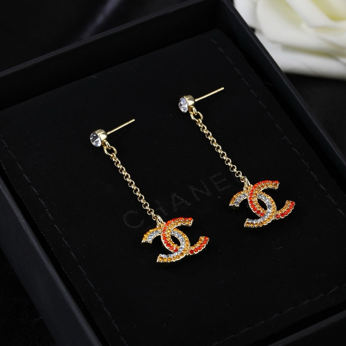 26 New Earrings