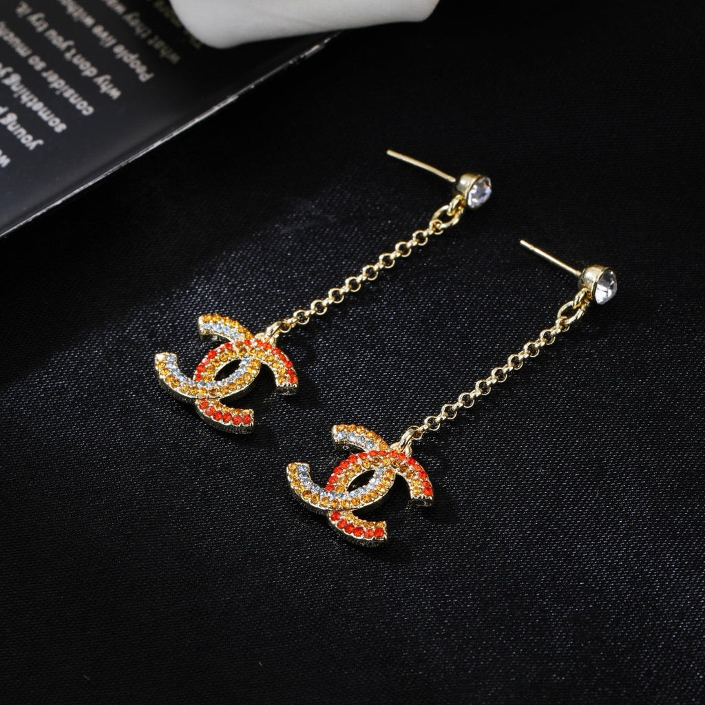 26 New Earrings