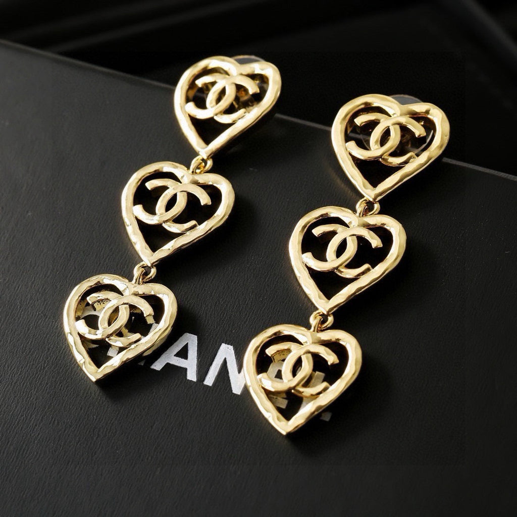 26 New Earrings