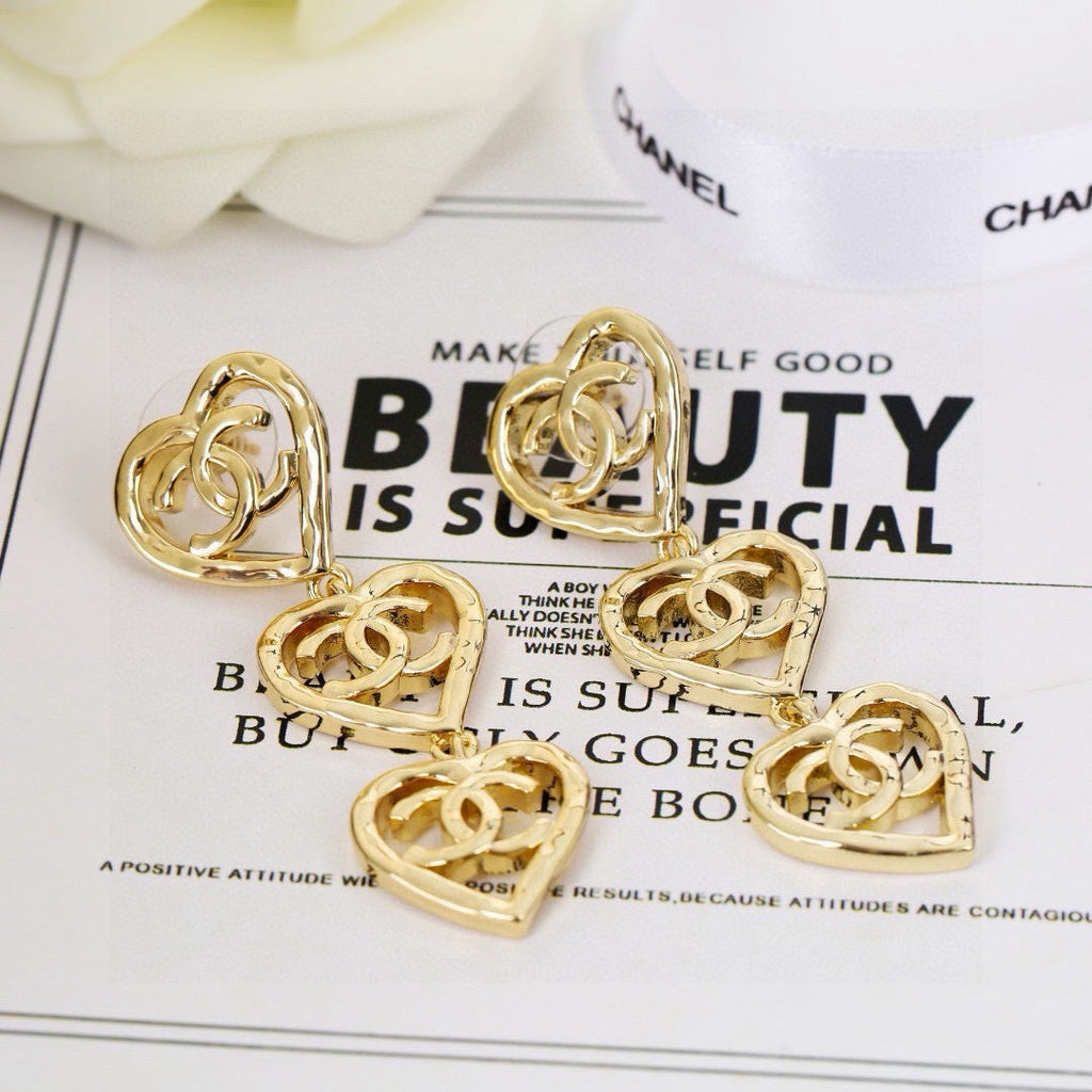 26 New Earrings
