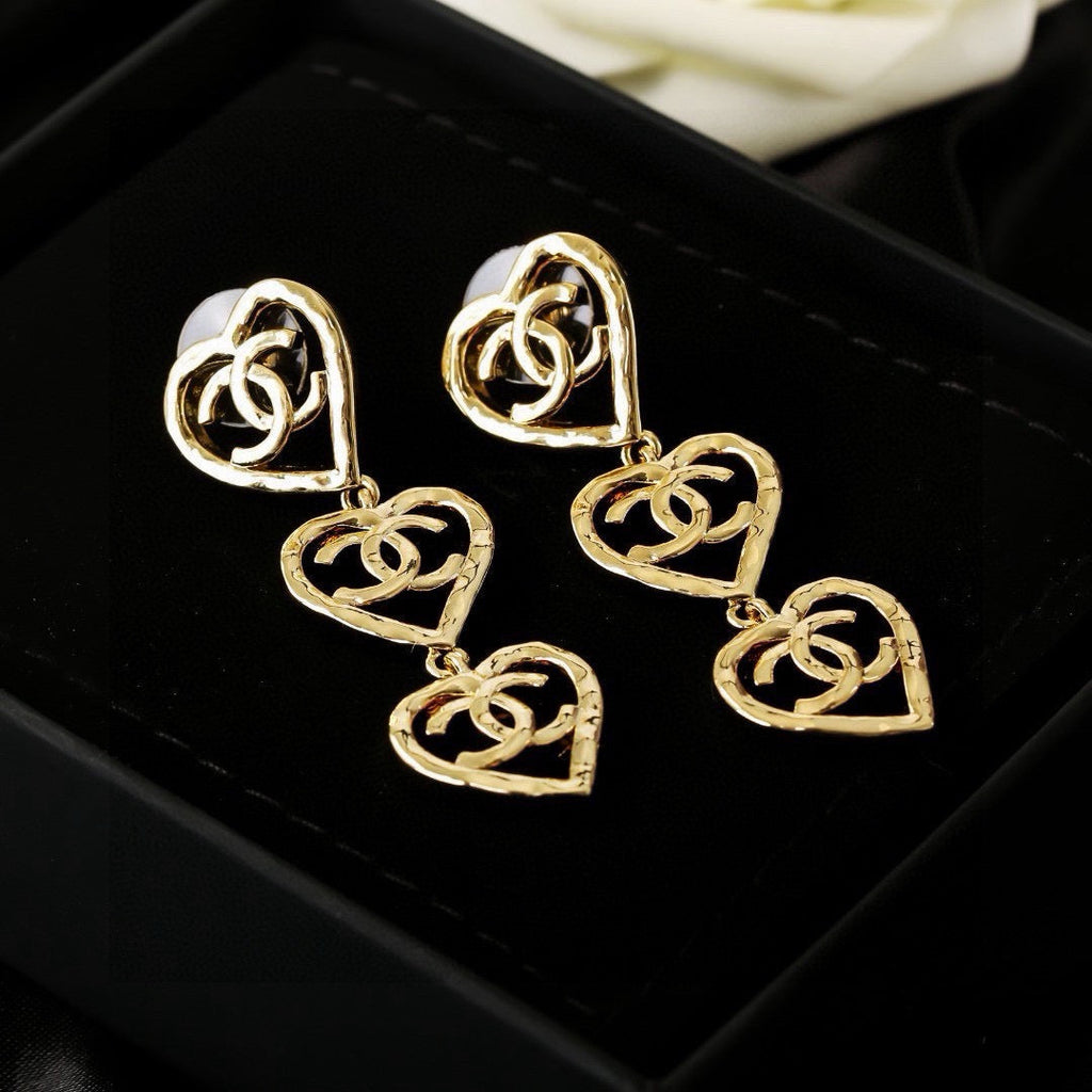 26 New Earrings
