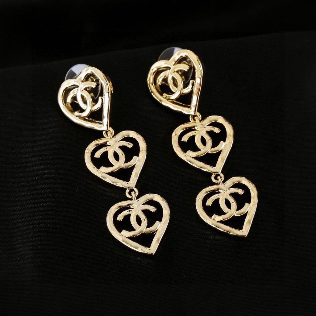 26 New Earrings