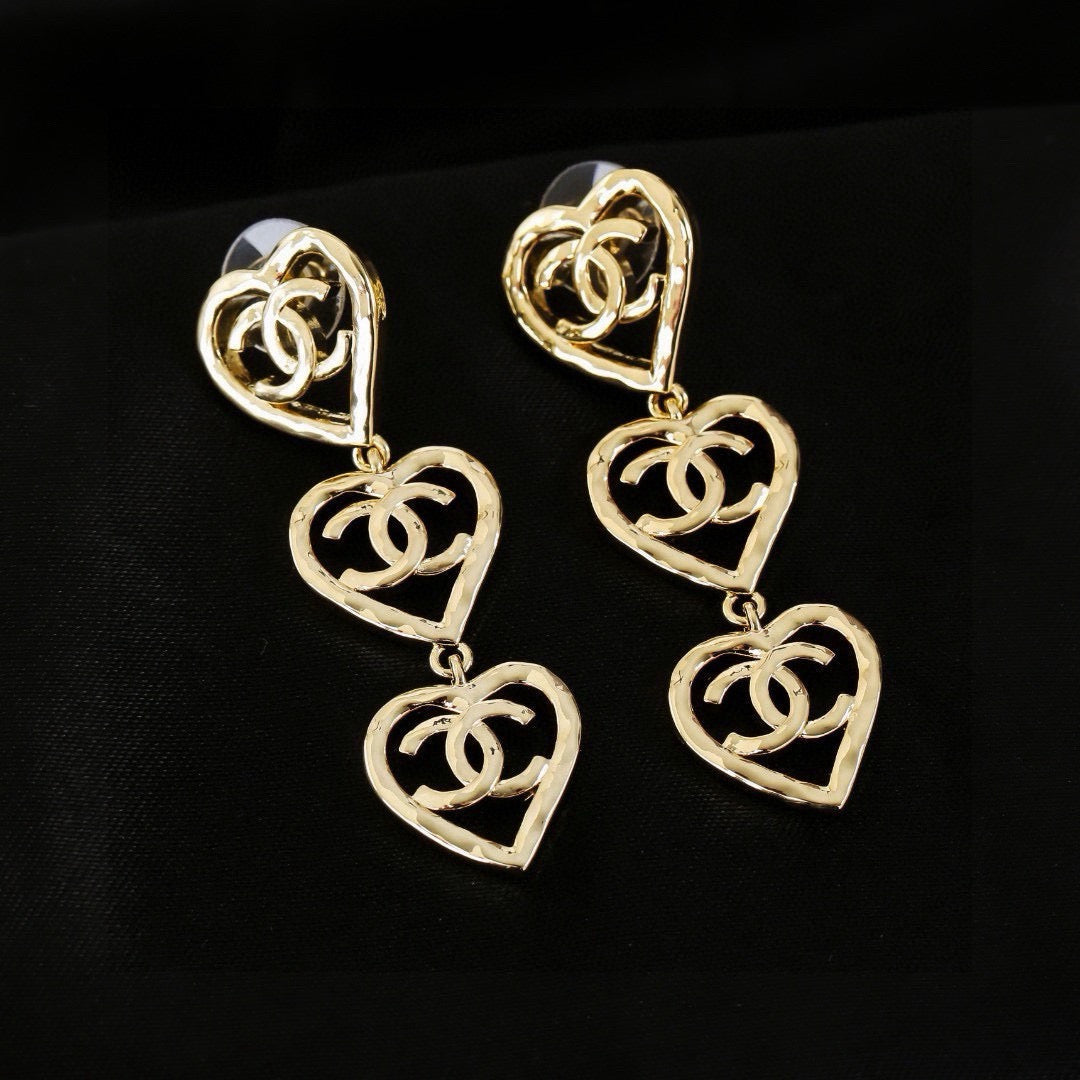 26 New Earrings