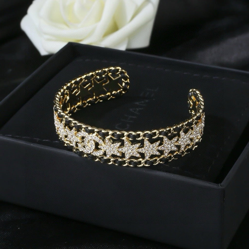26 New Style Lambskin Bracelet
