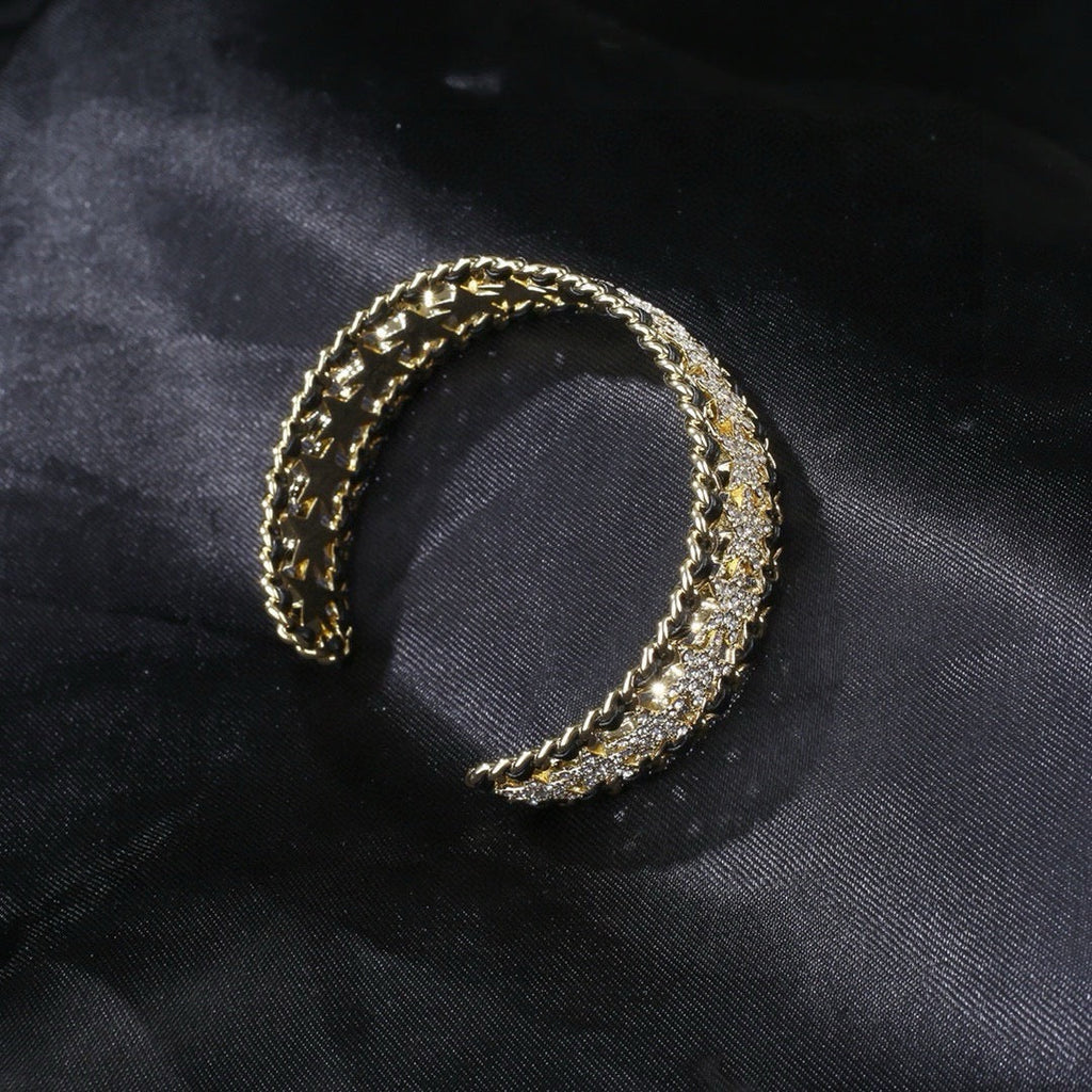 26 New Style Lambskin Bracelet