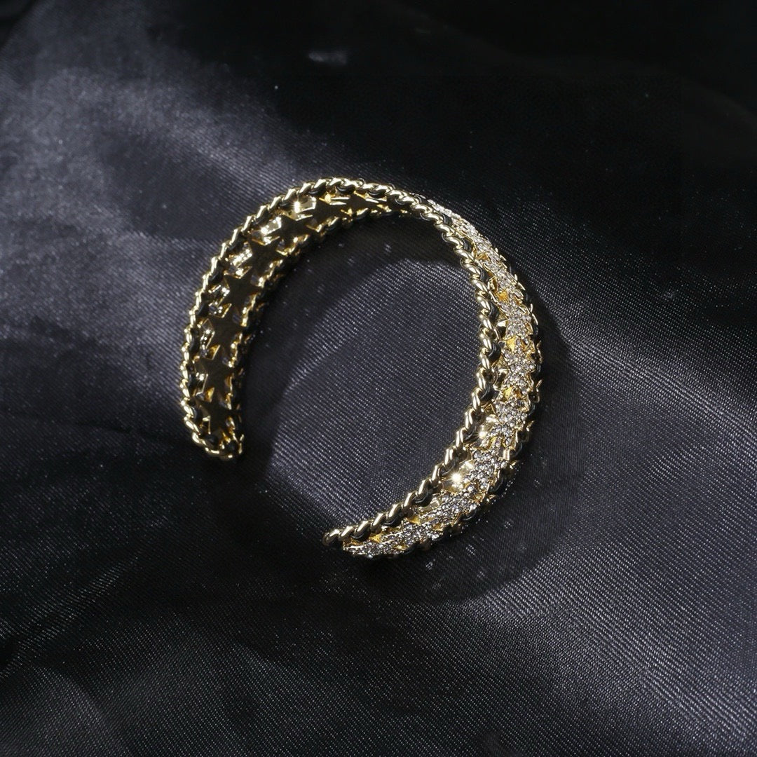 26 New Style Lambskin Bracelet