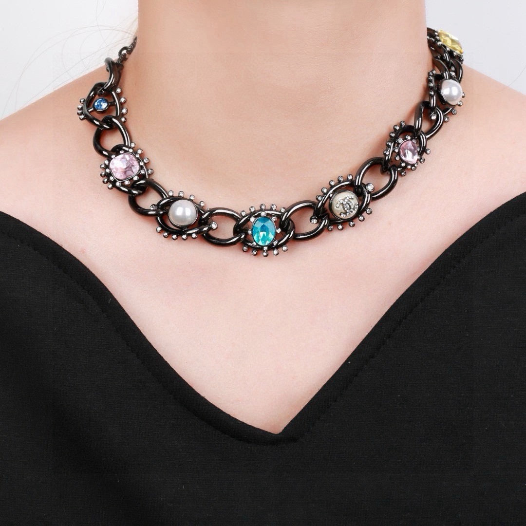 26 New Necklace Choker