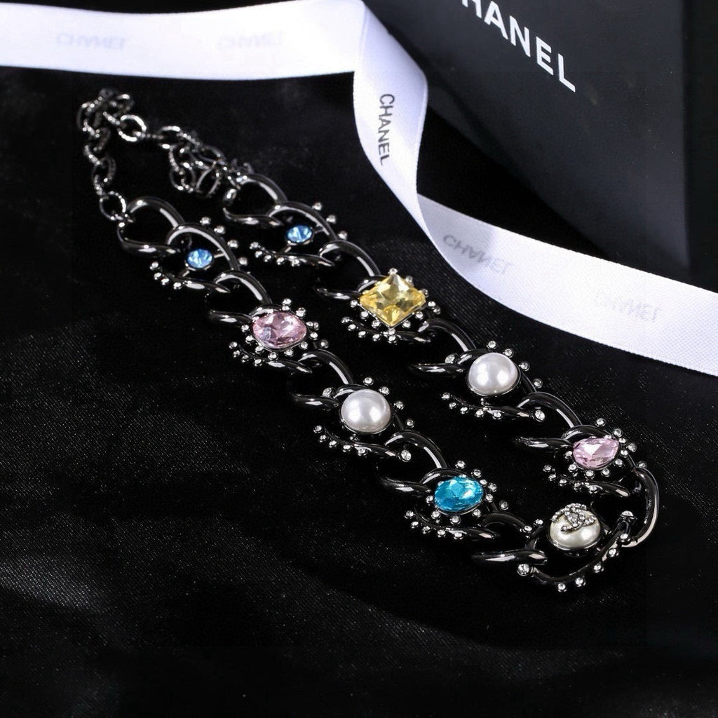 26 New Necklace Choker