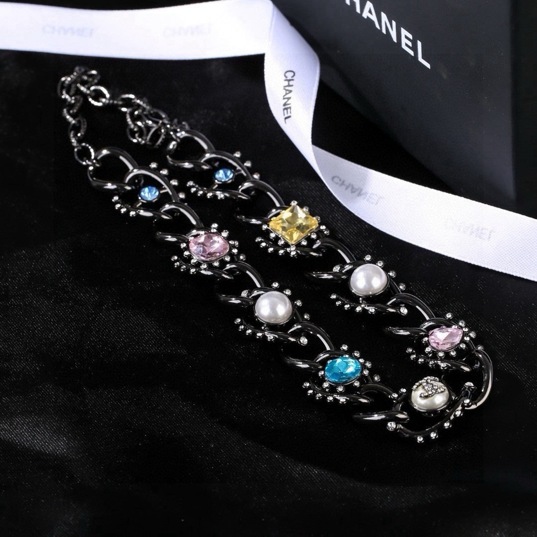 26 New Necklace Choker