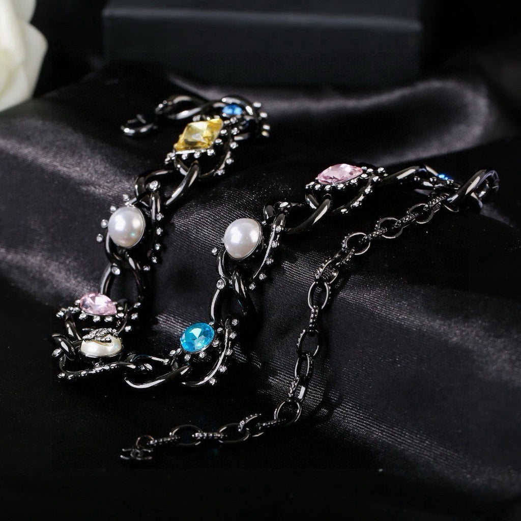 26 New Necklace Choker