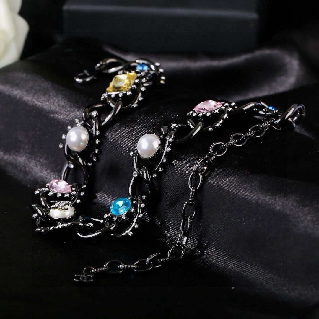 26 New Necklace Choker