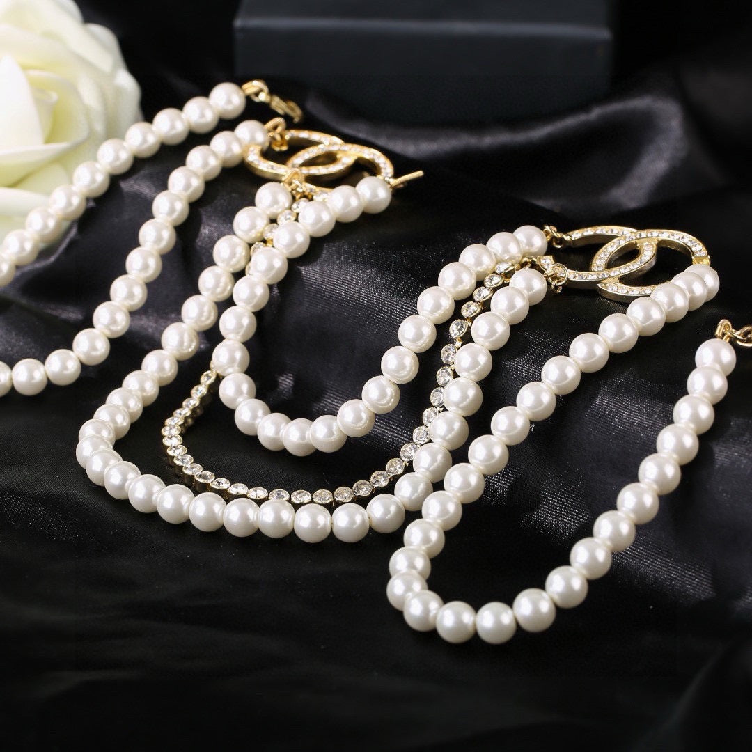 26 New Necklace That Can Also Be Worn as a Waist Chain