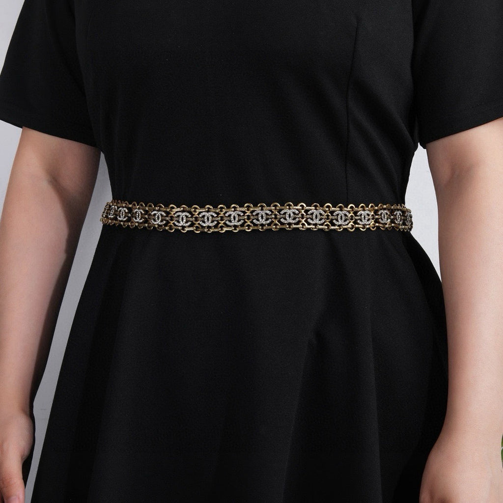 26 New Style Waist Chain