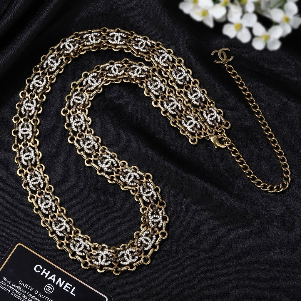 26 New Style Waist Chain