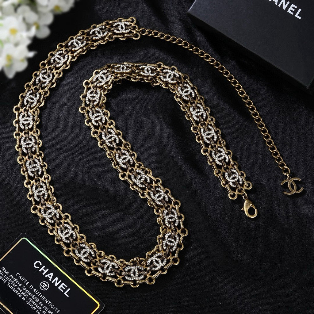 26 New Style Waist Chain
