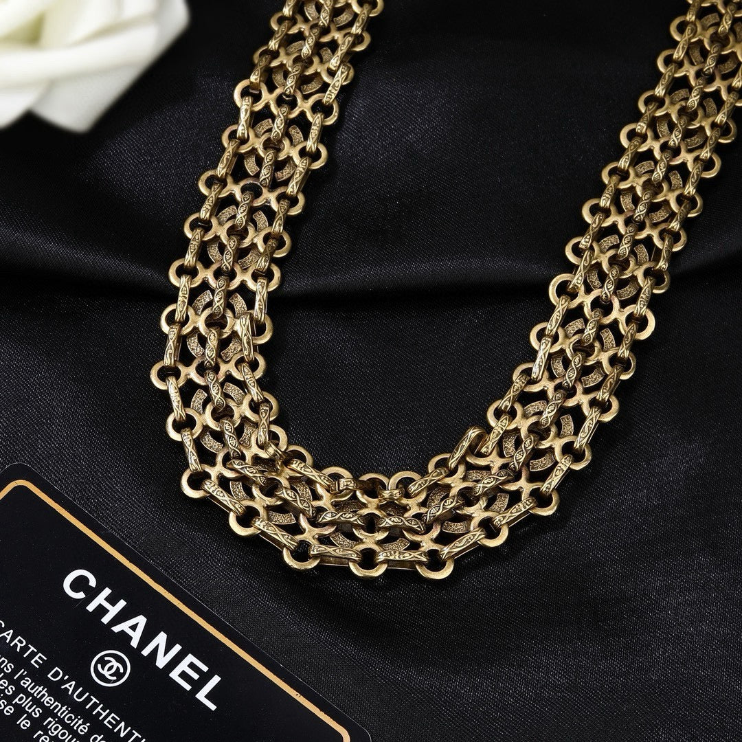 26 New Style Waist Chain