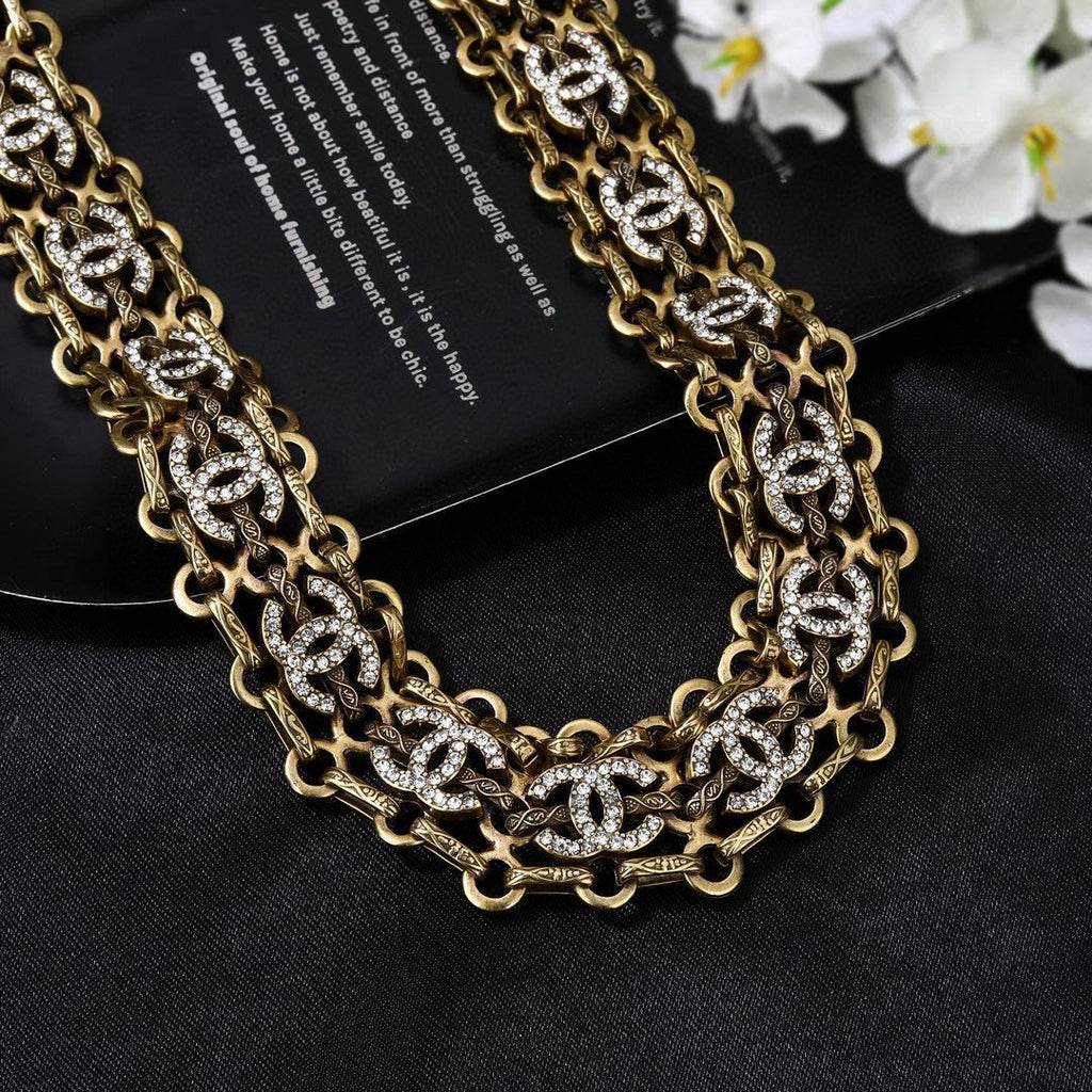 26 New Style Waist Chain