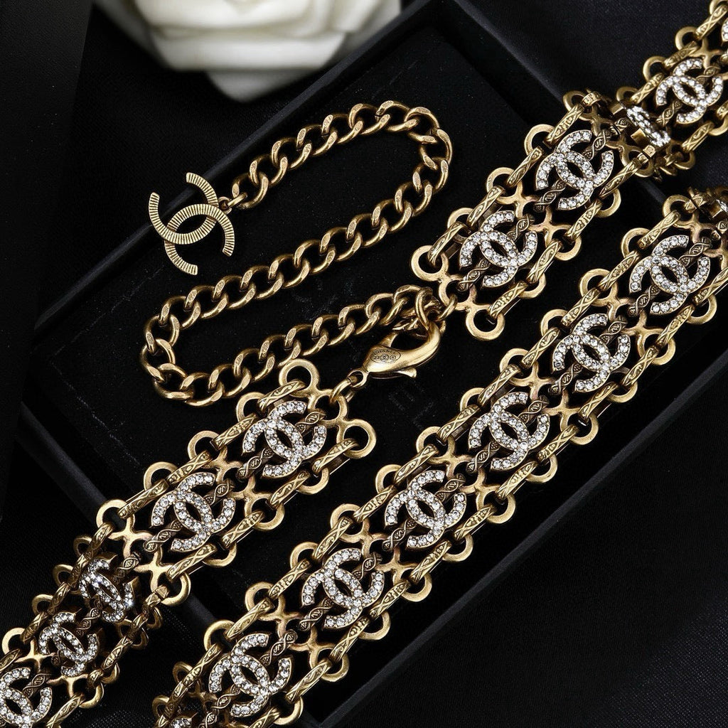 26 New Style Waist Chain