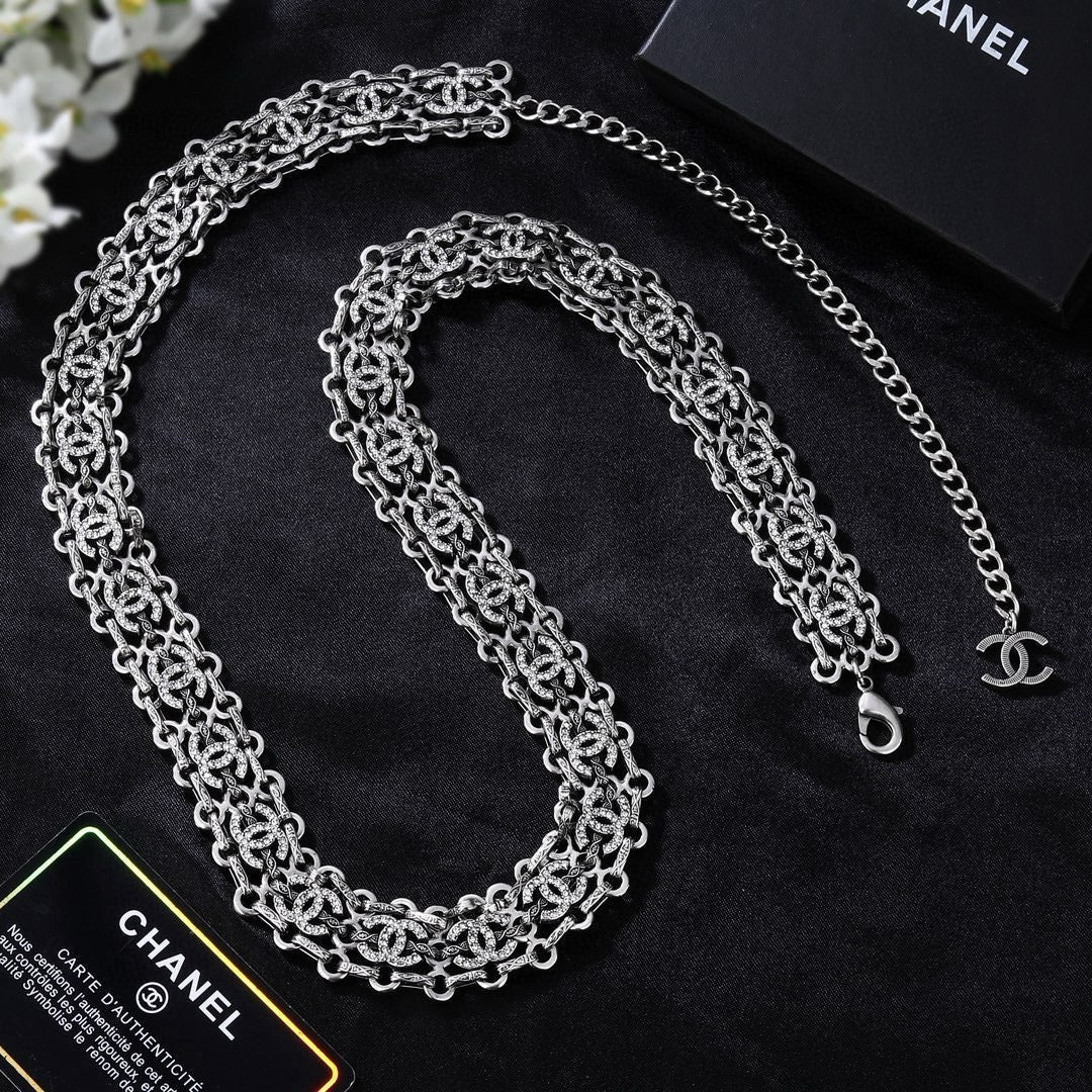 26 New Waist Chain