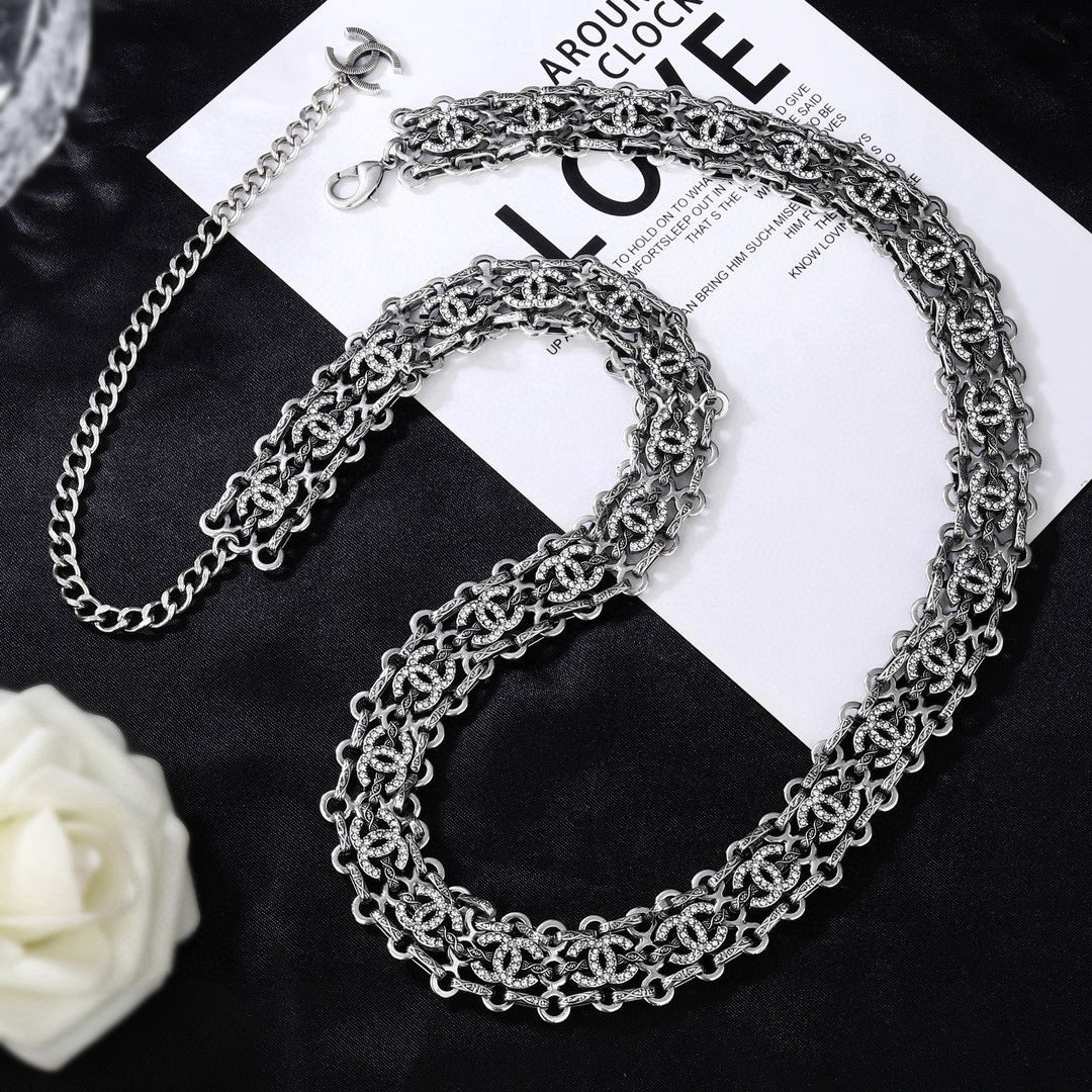 26 New Waist Chain