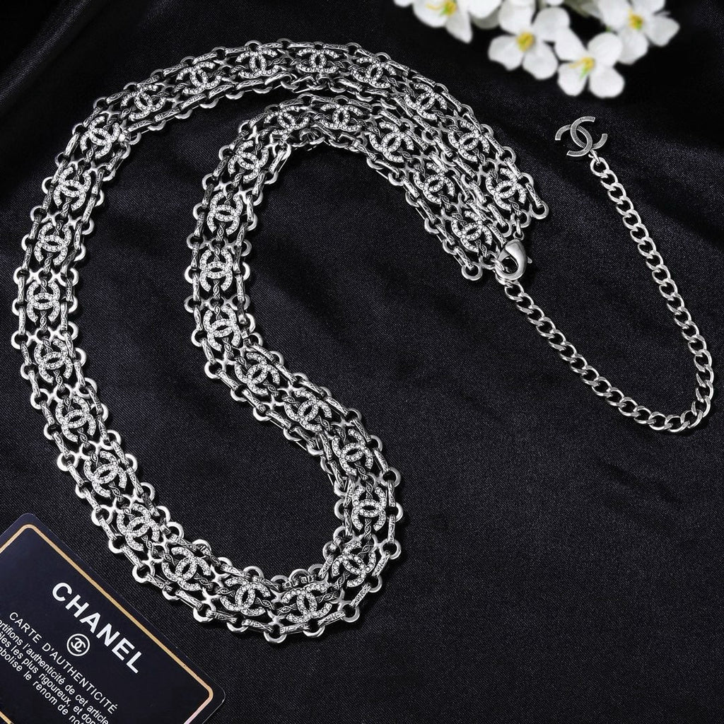 26 New Waist Chain