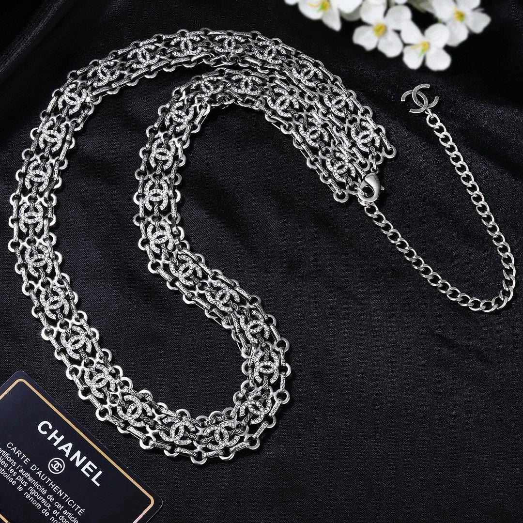 26 New Waist Chain