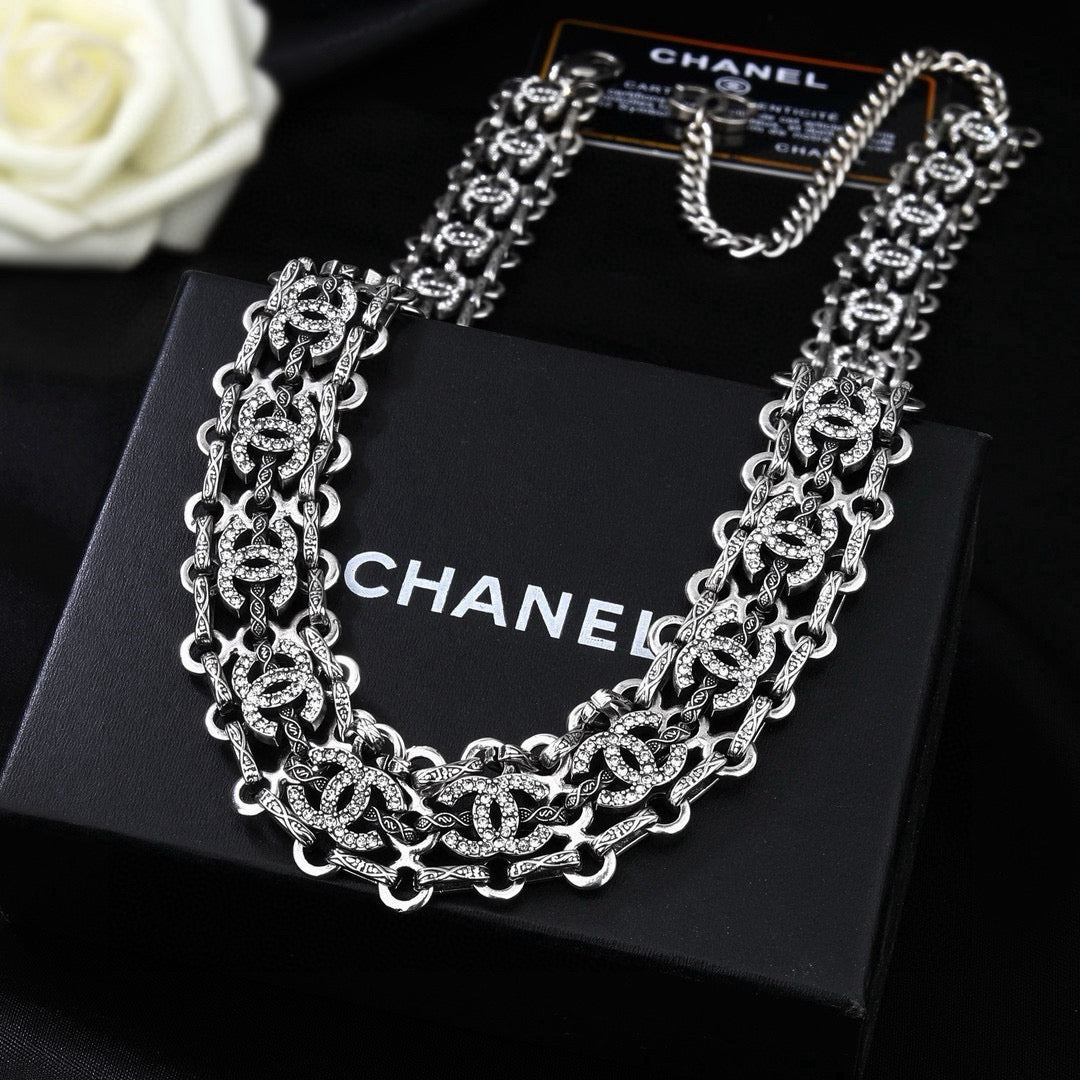 26 New Waist Chain