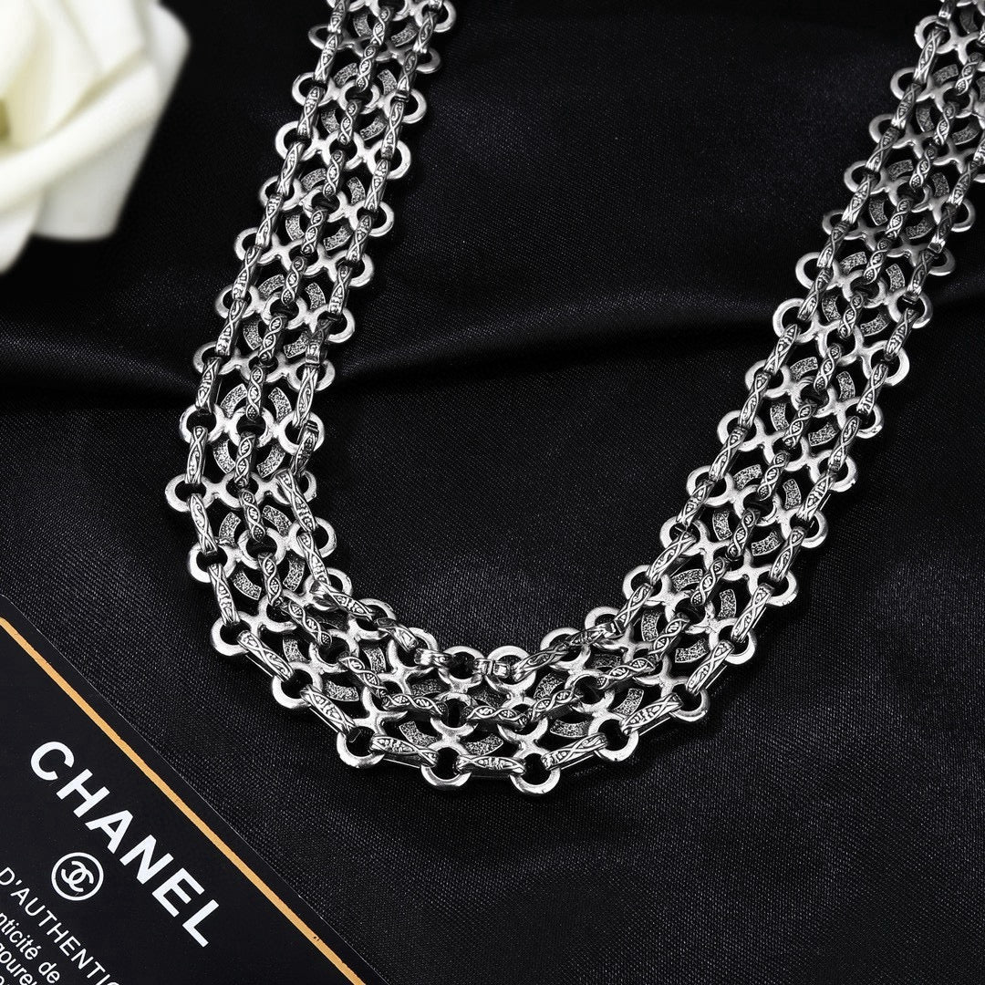 26 New Waist Chain