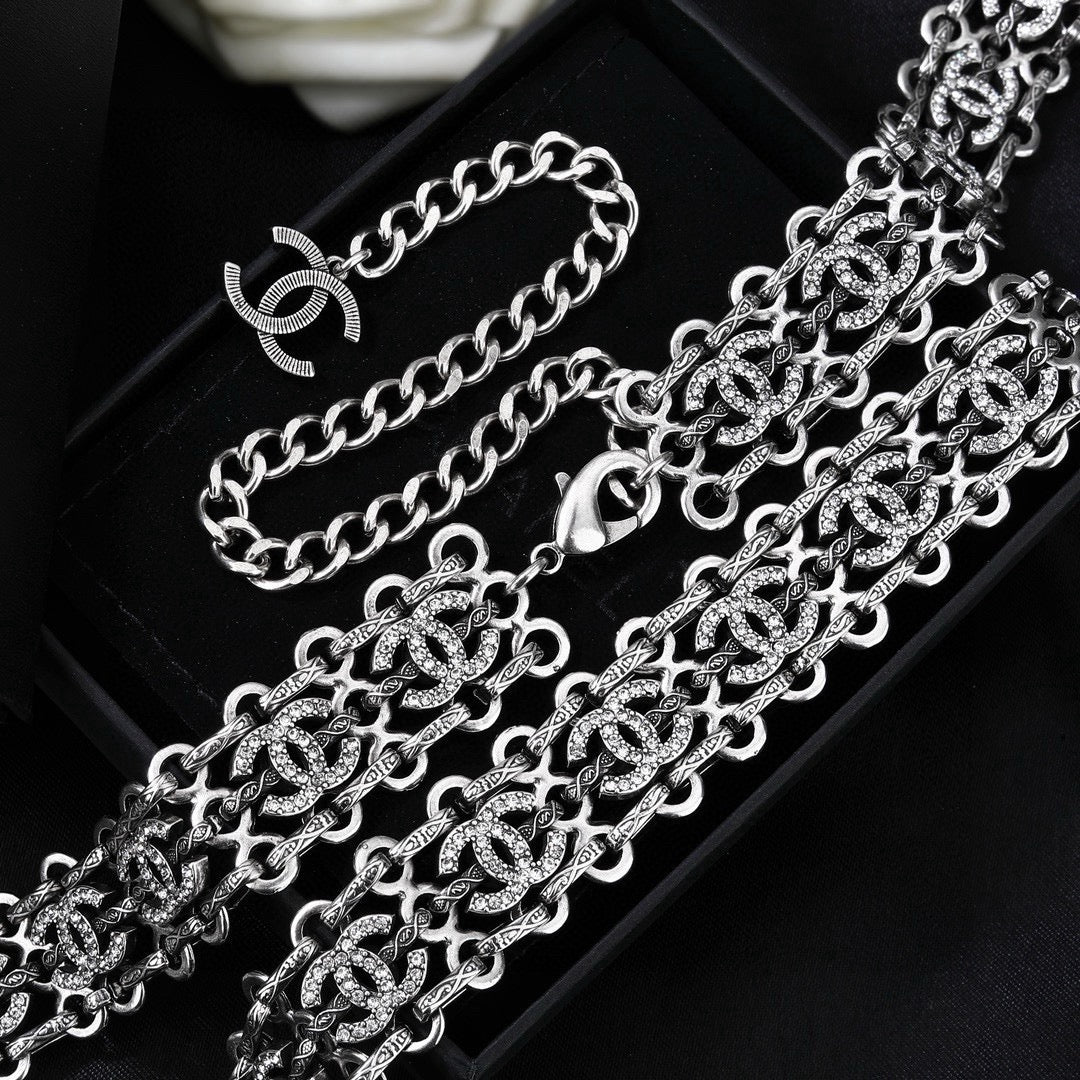 26 New Waist Chain
