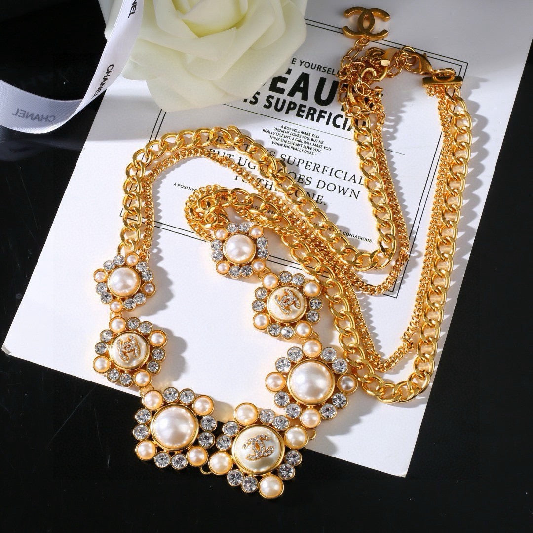 26 New Waist Chain
