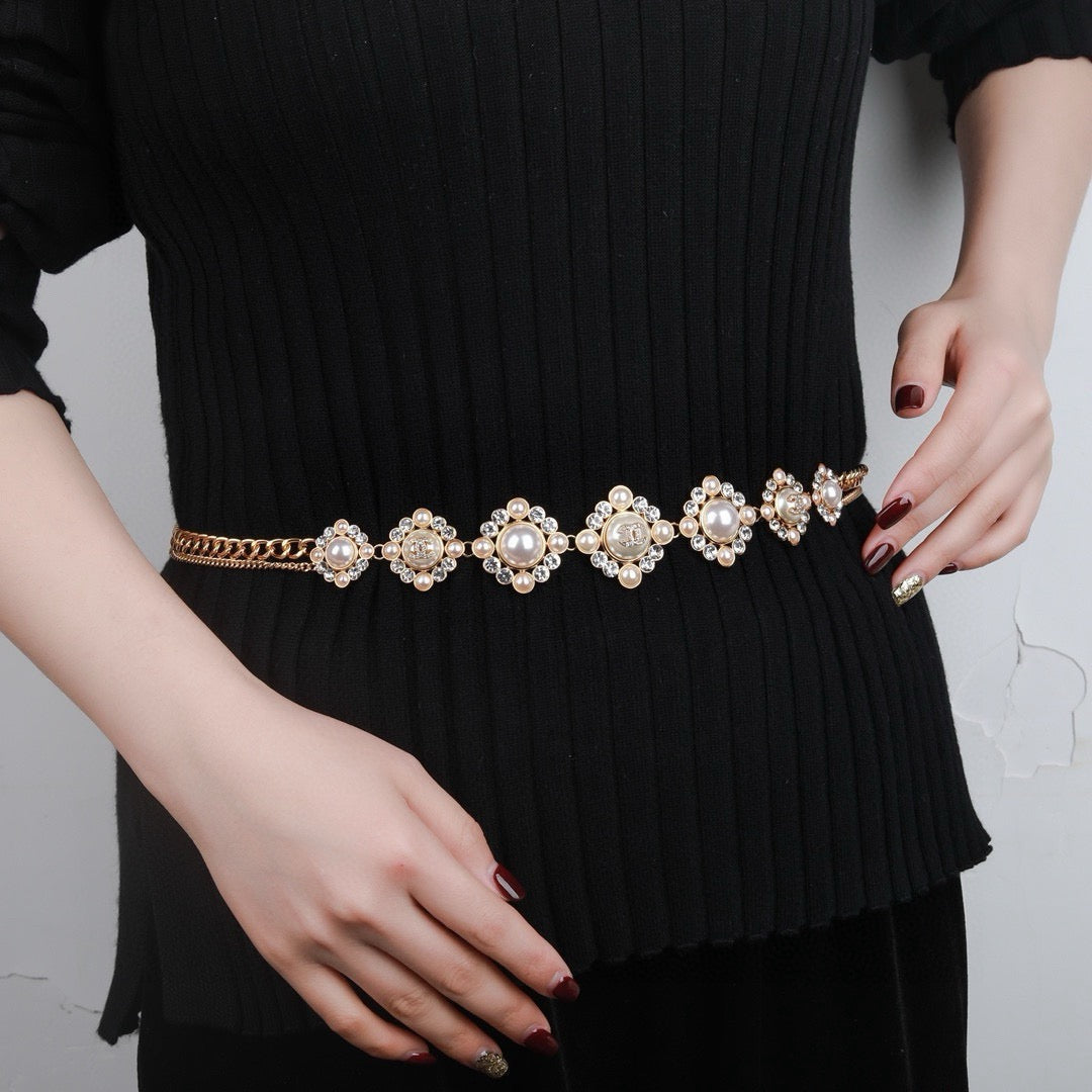 26 New Waist Chain