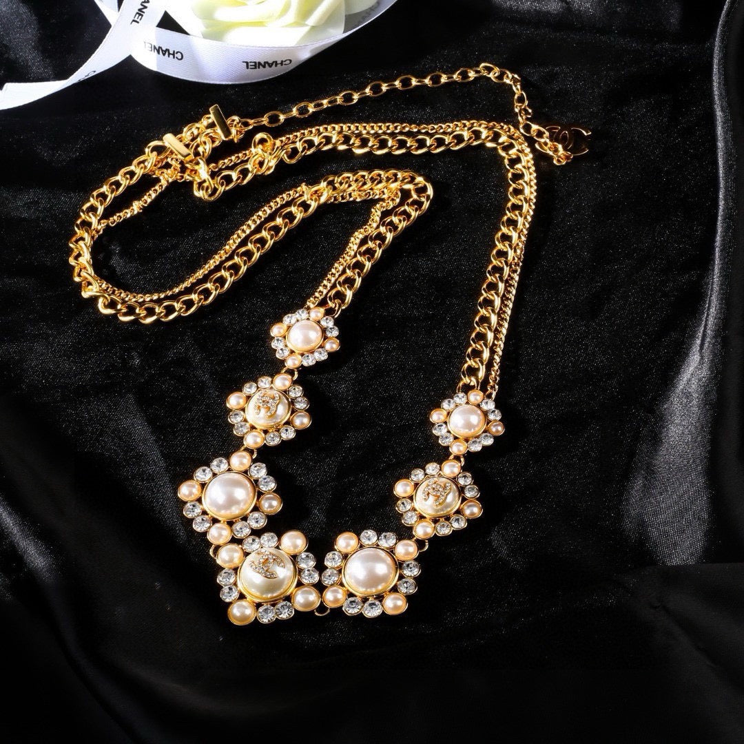 26 New Waist Chain