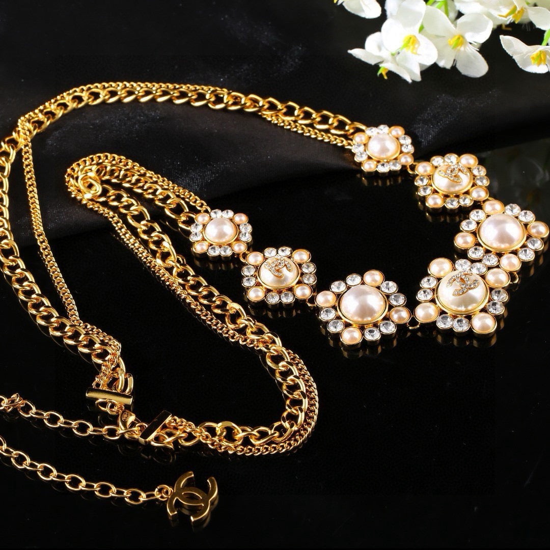 26 New Waist Chain
