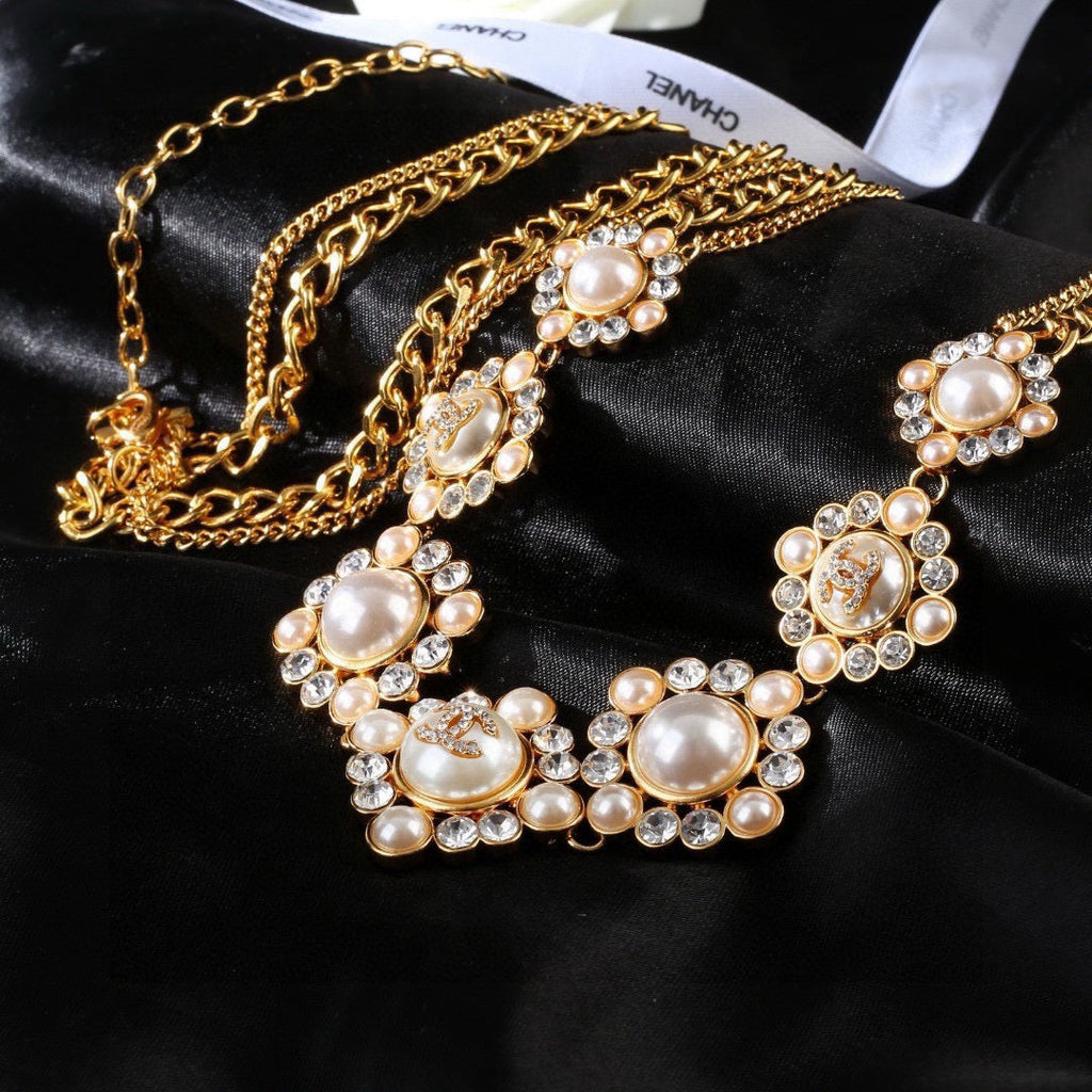 26 New Waist Chain