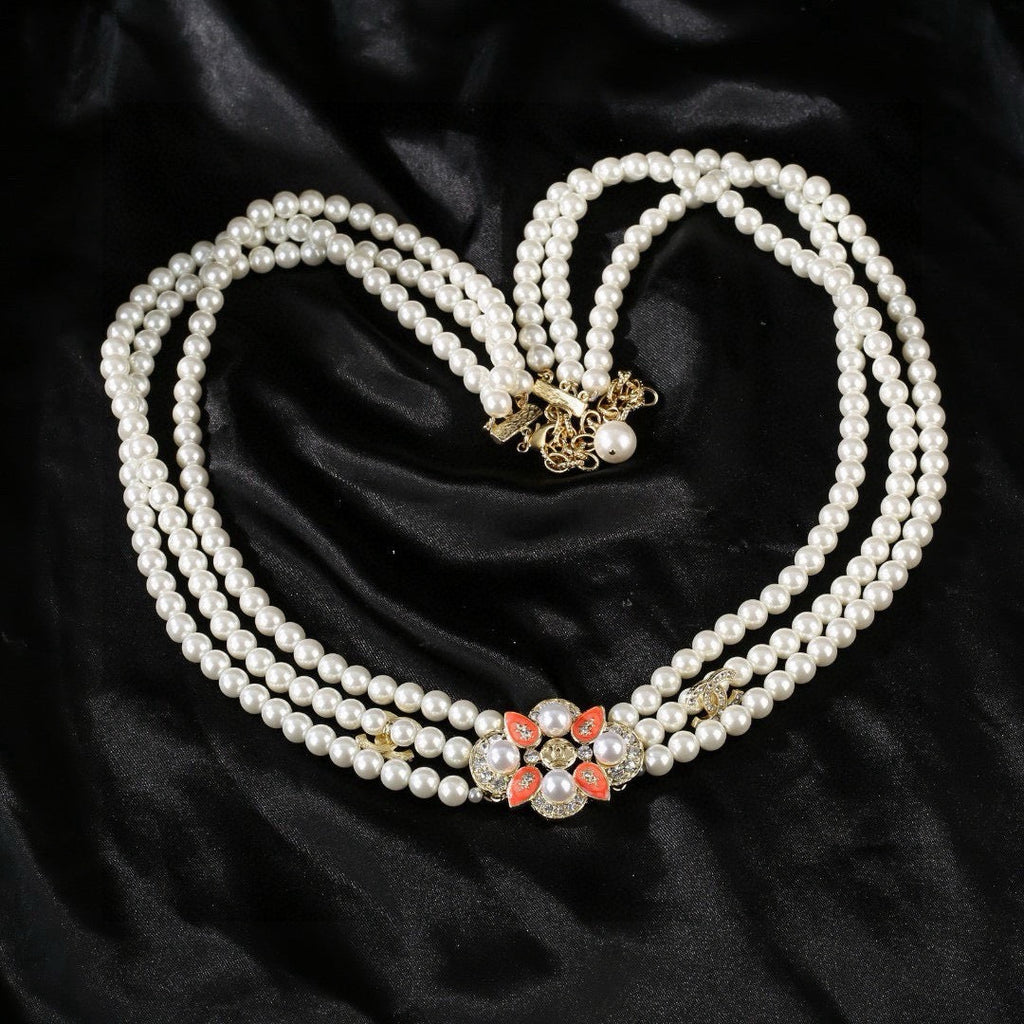 26 New Waist Chain