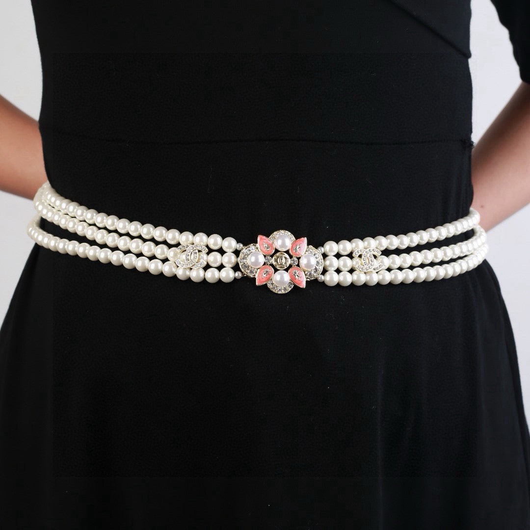 26 New Waist Chain