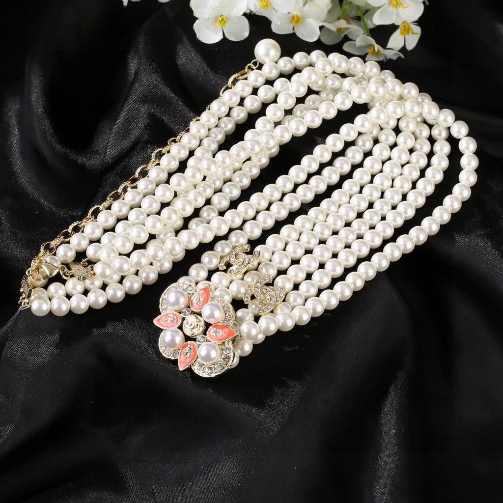 26 New Waist Chain