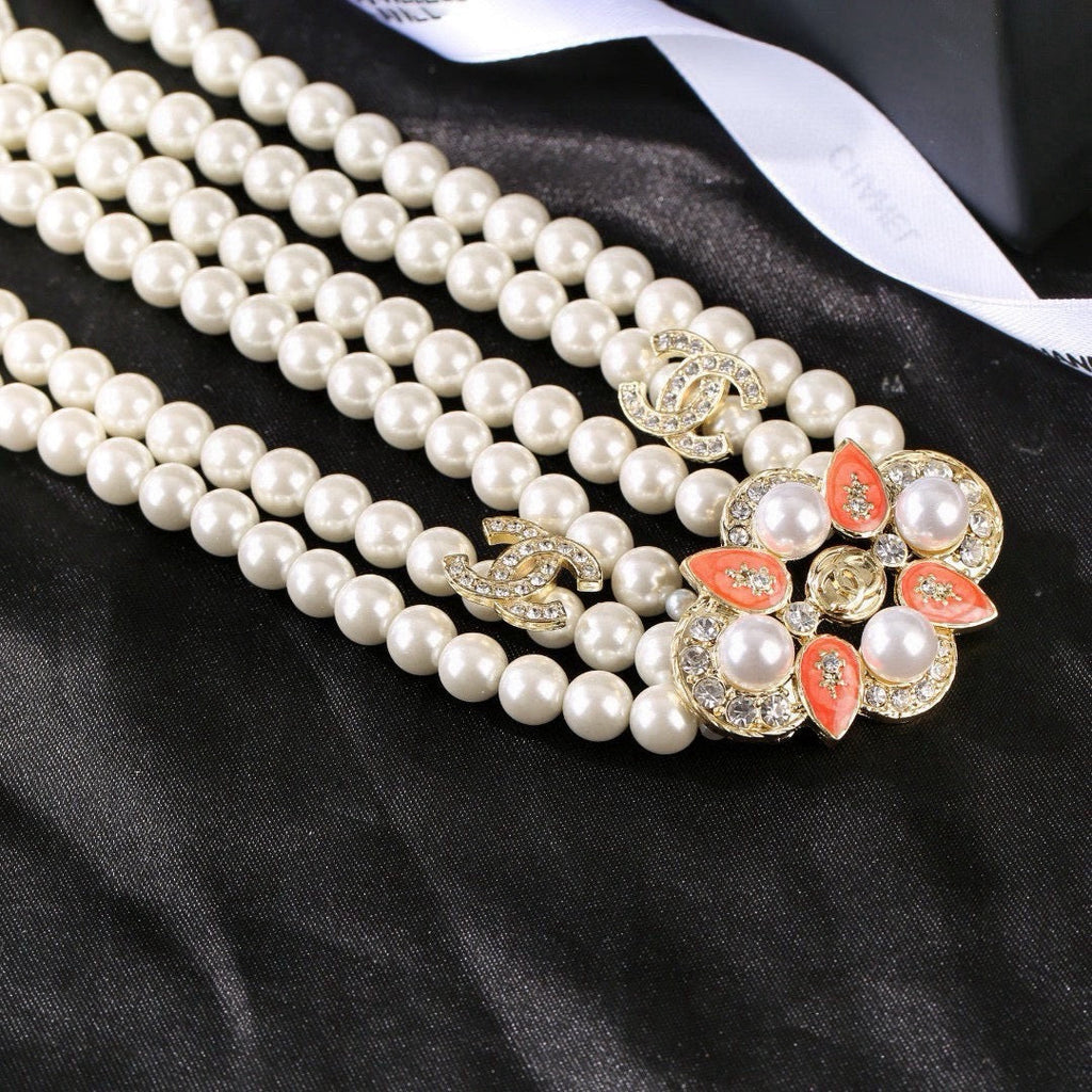 26 New Waist Chain