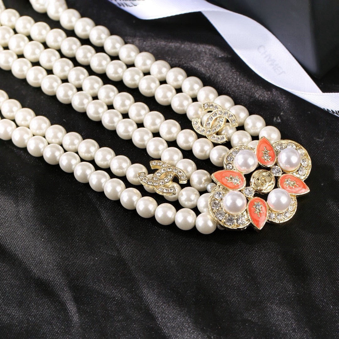 26 New Waist Chain