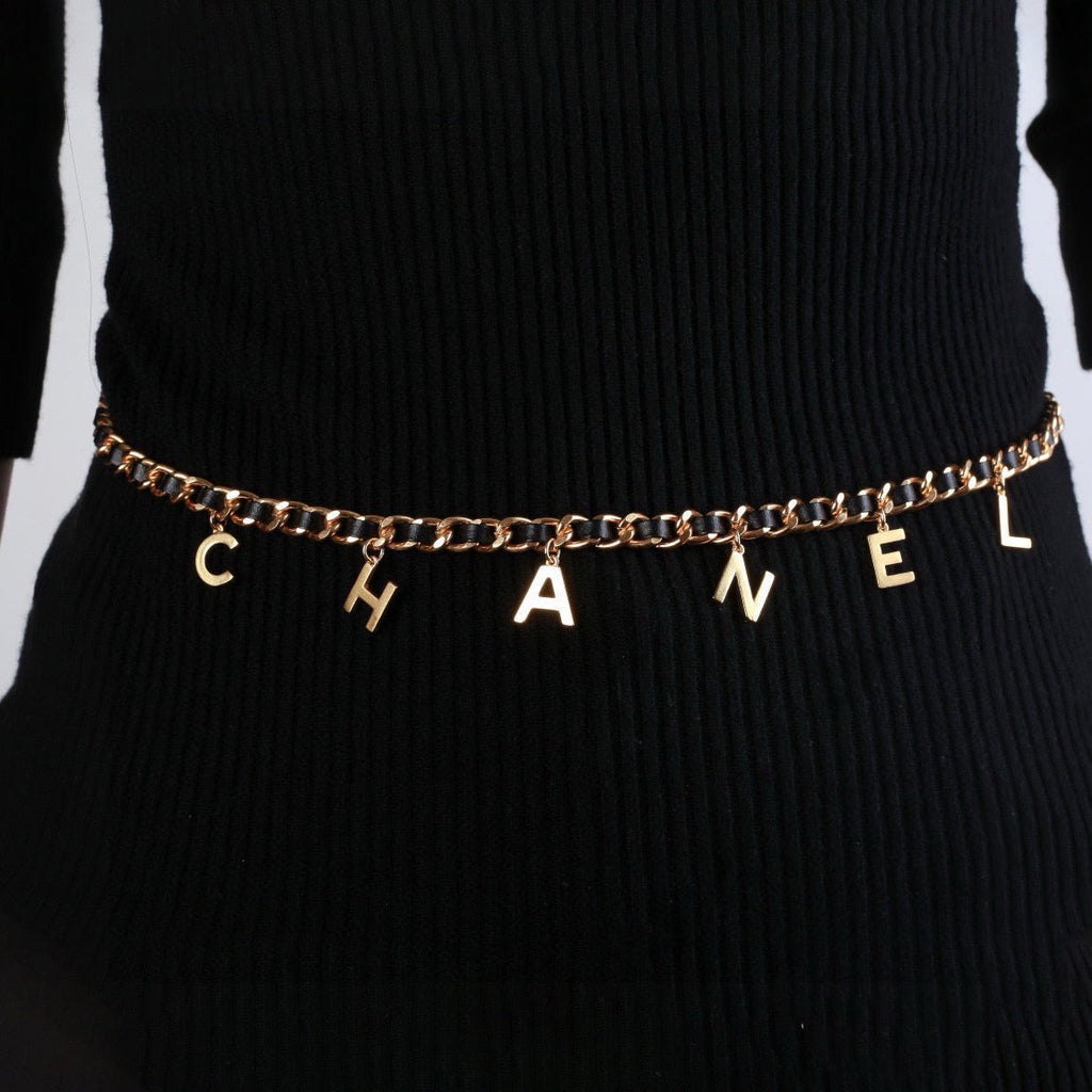 26 New Waist Chain