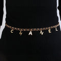 26 New Waist Chain